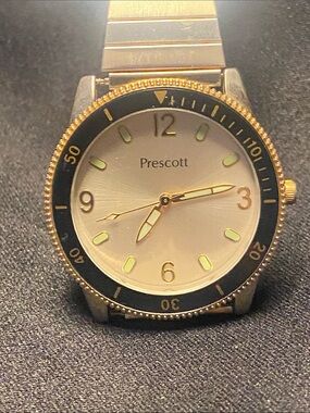 Men’s Prescott Watch